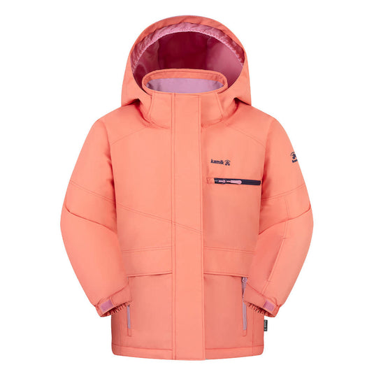 Kamik Girls' Carina Ski Jacket 2026