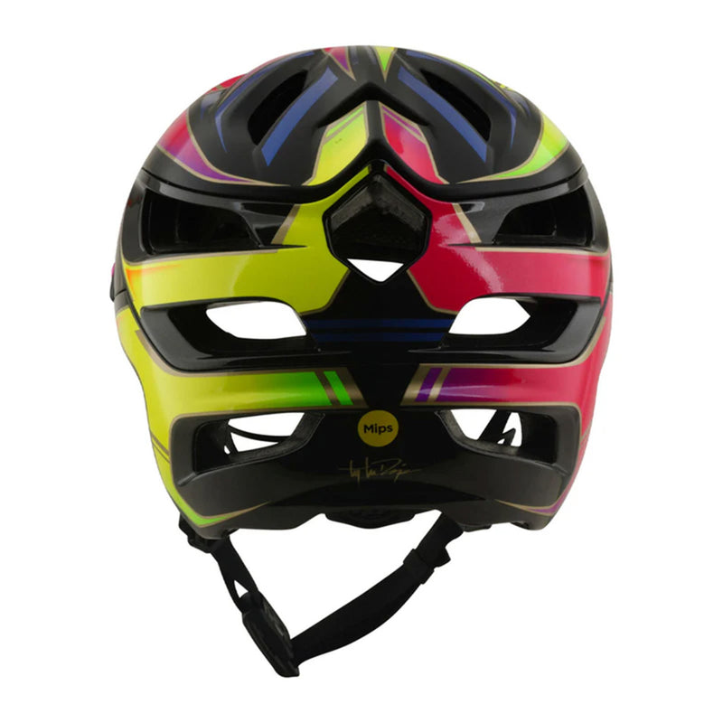 Load image into Gallery viewer, Troy Lee Designs A3 Bike Helmet

