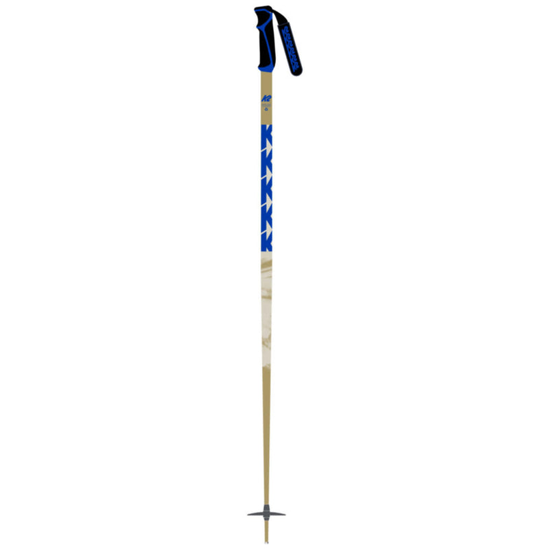Load image into Gallery viewer, K2 Freeride 18 Ski Poles 2026
