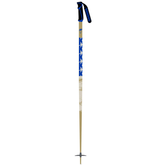 k2 adjustable ski pole K2 Freeride 18 Ski Poles 2026 – Philbricks Ski Board & Bike
