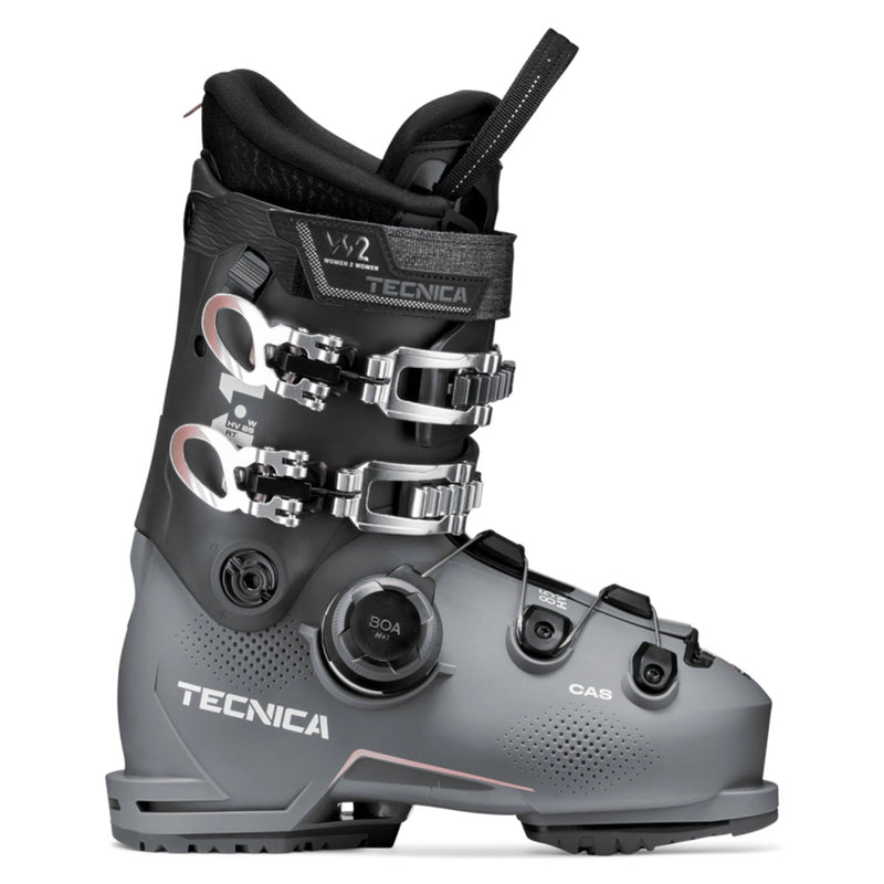 Load image into Gallery viewer, Tecnica Women's Mach BOA HV 85 W RT Ski Boots 2027
