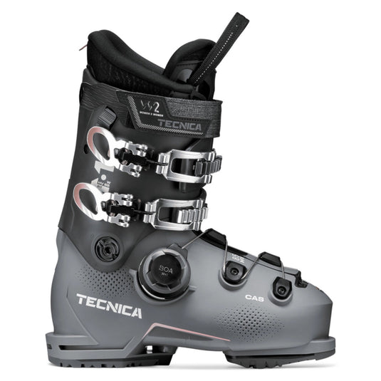 Tecnica Women's Mach BOA HV 85 W RT Ski Boots 2027