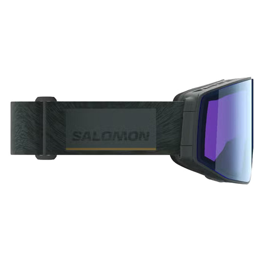 Salomon Sentry Prime Sigma Photochromic Snow Goggles w/Bonus Lens 2027