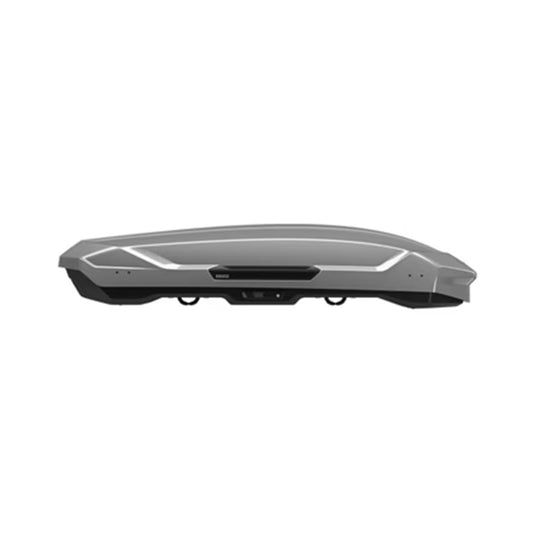 Thule Motion 3 XL Roof Box Black Glossy