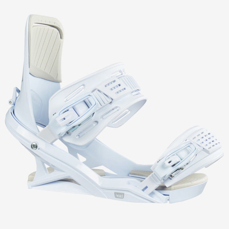 Load image into Gallery viewer, Head Women's FX Fay I LYT Snowboard Bindings 2023
