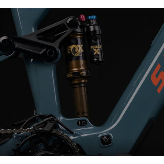 Santa Cruz Vala 1 Carbon CC MX XT Di2 Lite Rsv Kit E-Mountain Bike 2027