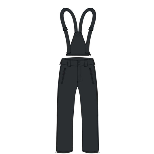 Obermeyer Axiom FZ Suspender Pants 2026