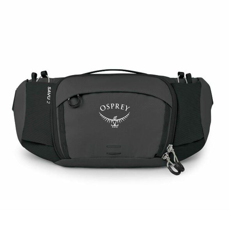 Load image into Gallery viewer, Osprey Savu 2 Bike Hydration Lumbar Pack
