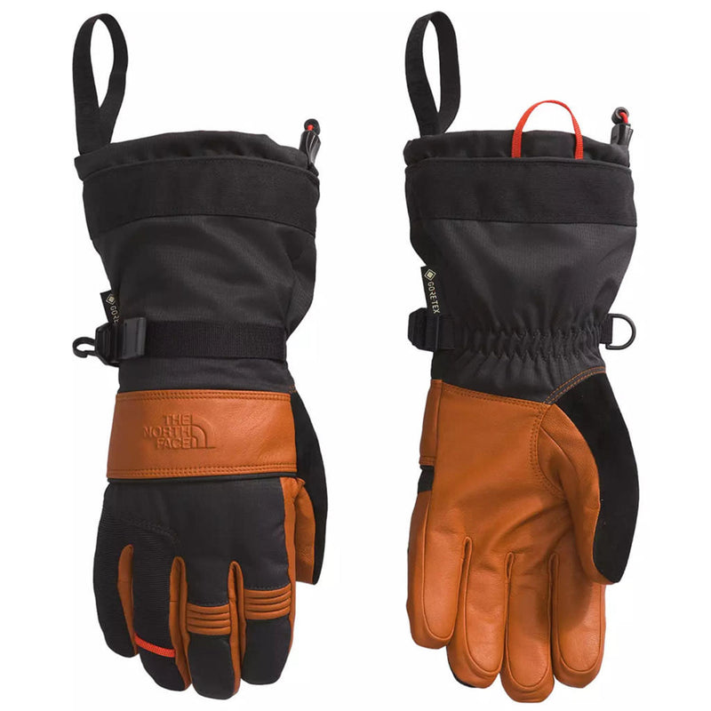 Load image into Gallery viewer, The North Face Montana Pro GTX Gloves 2026
