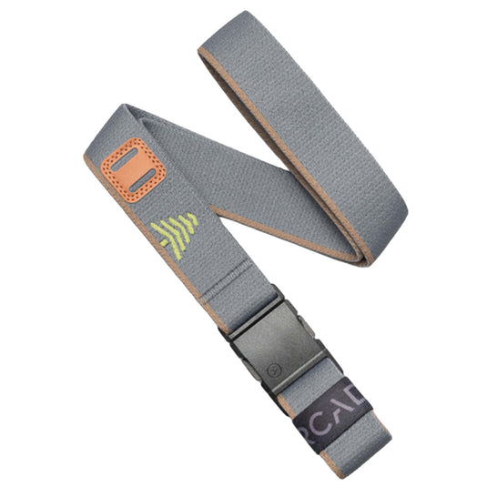 Arcade Blackwood Slim Belts OSFM 2027