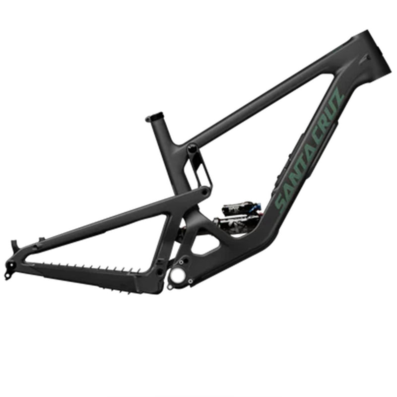 Load image into Gallery viewer, Santa Cruz Hightower 4 Carbon C 29" Frameset 2026
