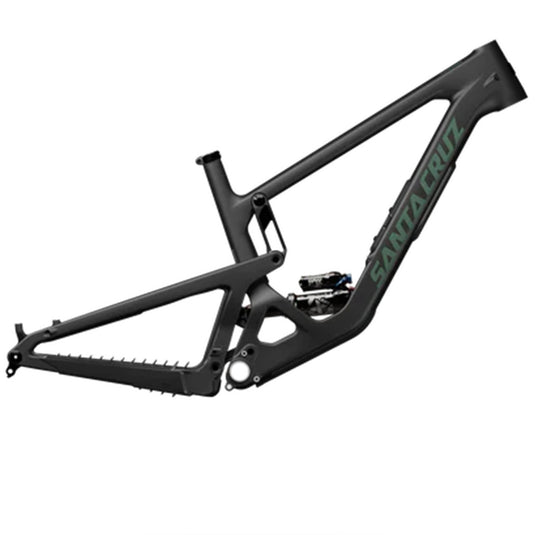 Santa Cruz Hightower 4 Carbon C 29" Frameset 2026