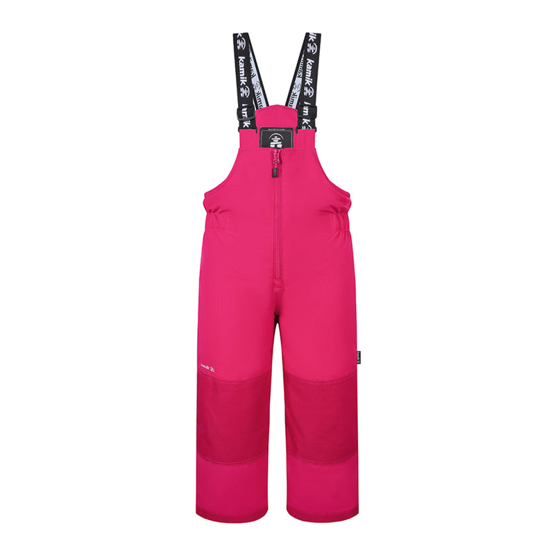 Load image into Gallery viewer, Kamik Kids' Winkie Bib Pants 2027
