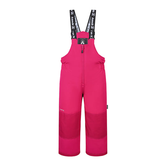 Kamik Kids' Winkie Bib Pants 2027