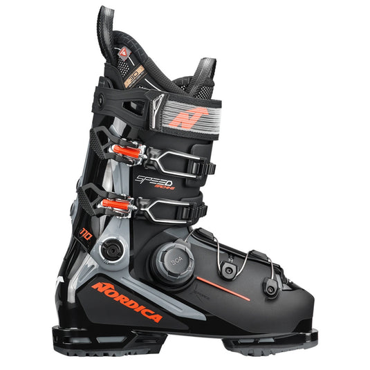 Nordica Speedmachine 3 BOA 110 Ski Boots 2026