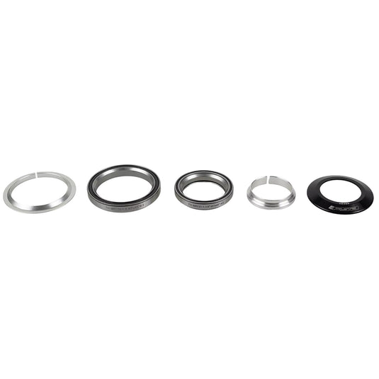 Specialized Integrated Tapered Headset 1-1/8 Upper Bearing 1.5 Lower Bearing