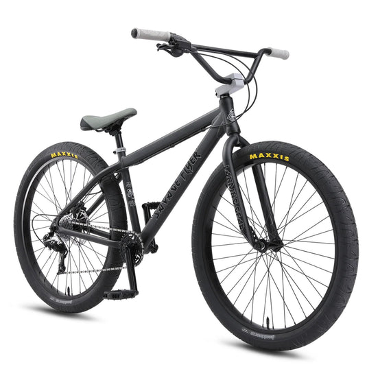 SE Savage Flyer 27.5" BMX Bike 2026
