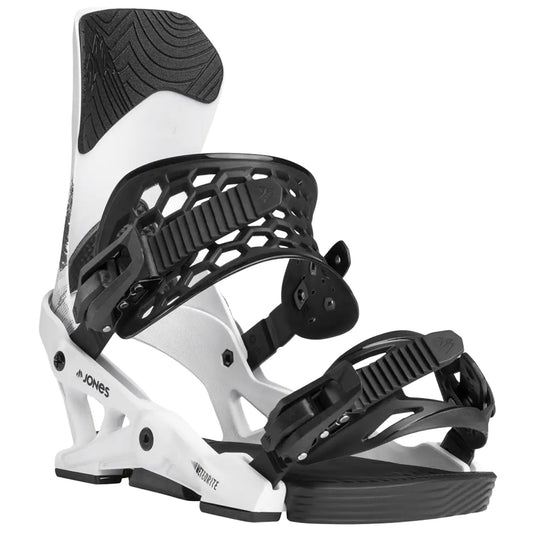 Jones Meteorite Snowboard Binding 2027