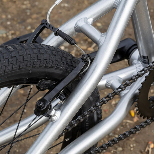 SE Kids' Ripper 20" BMX Bike