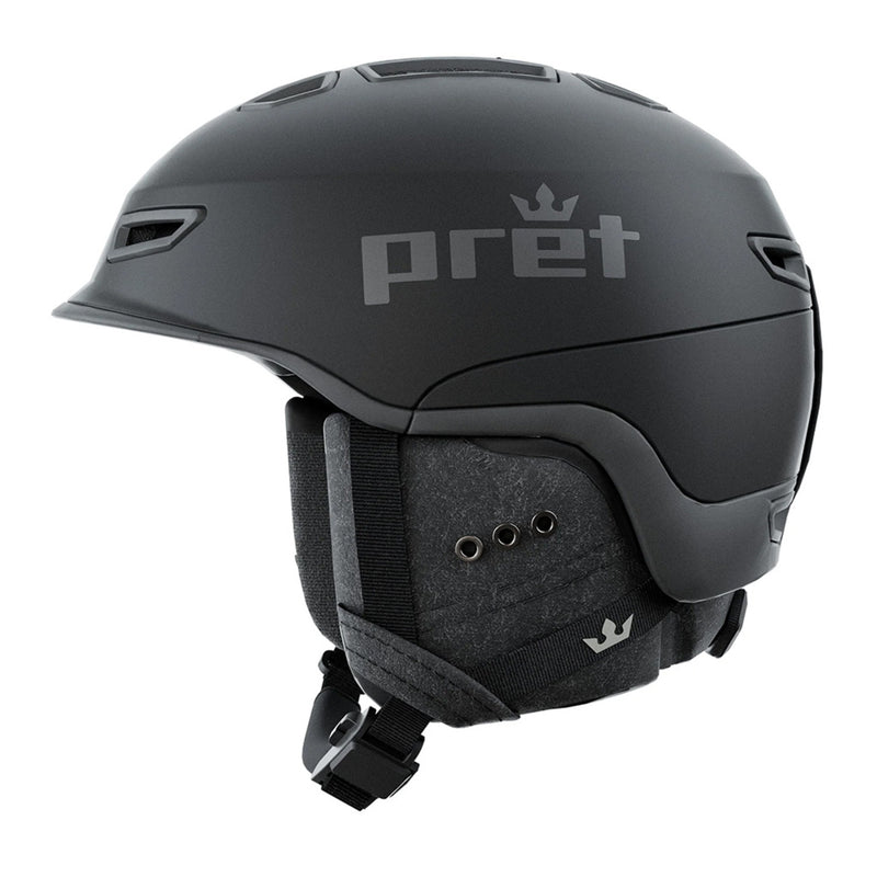 Load image into Gallery viewer, Pret Fury MIPS Snow Helmet

