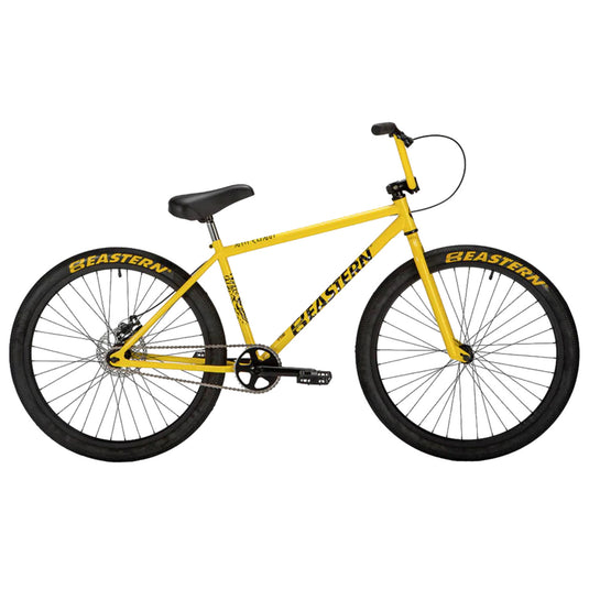 Eastern Growler 26" LTD BMX Bike