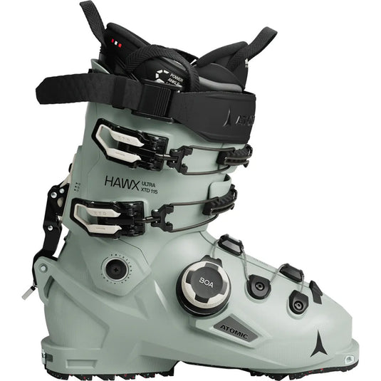 Atomic Women's Hawx Ultra XTD 115 BOA W GW Ski Boots 2026