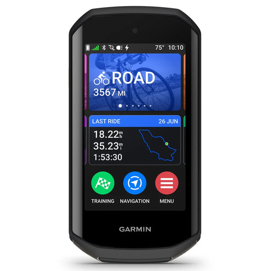 Garmin Edge 1050 GPS Cycling Computer
