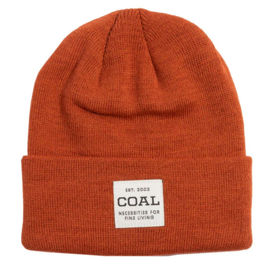 Coal The Uniform Mid Knit Beanie