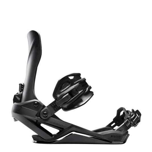 Jones Mercury Fase Snowboard Binding 2027