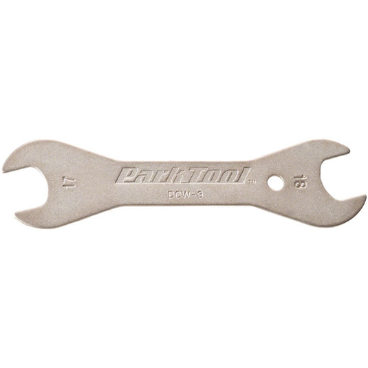 Park Tool Double-Ended Cone Wrench