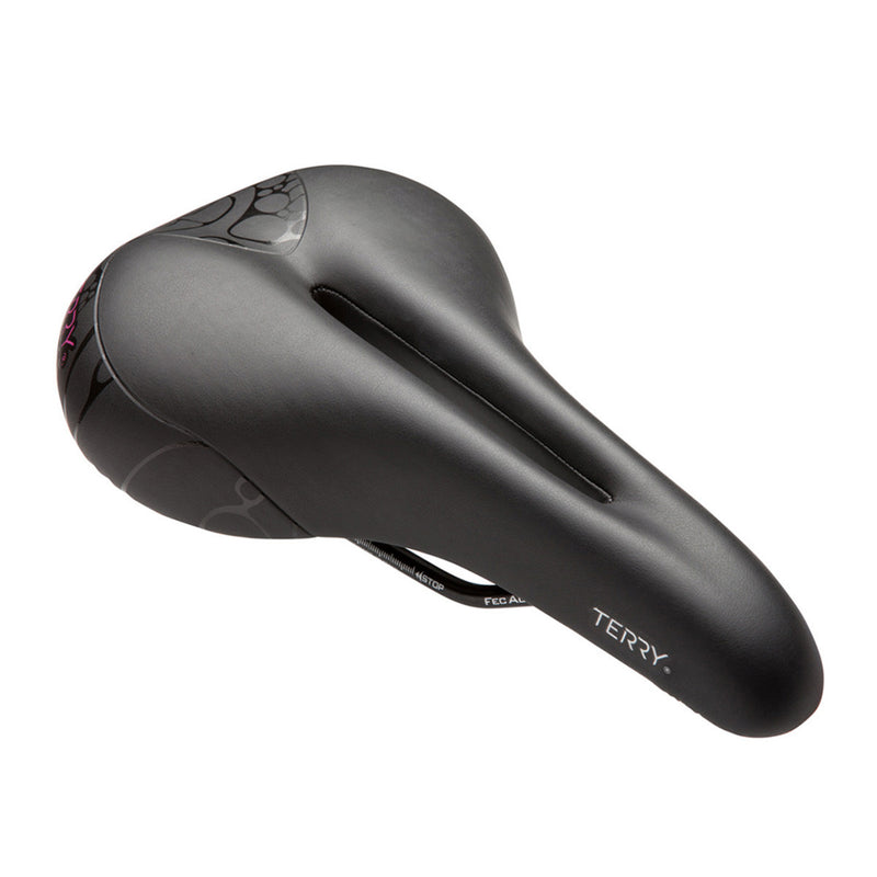 Load image into Gallery viewer, Terry Women's Butterfly Cromoly Saddle
