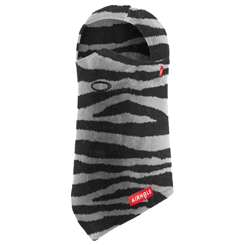 Load image into Gallery viewer, Airhole Milk Fleece Balaclava Hinge
