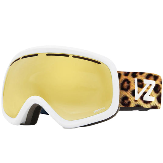 Von Zipper Skylab Snow Goggles 2022