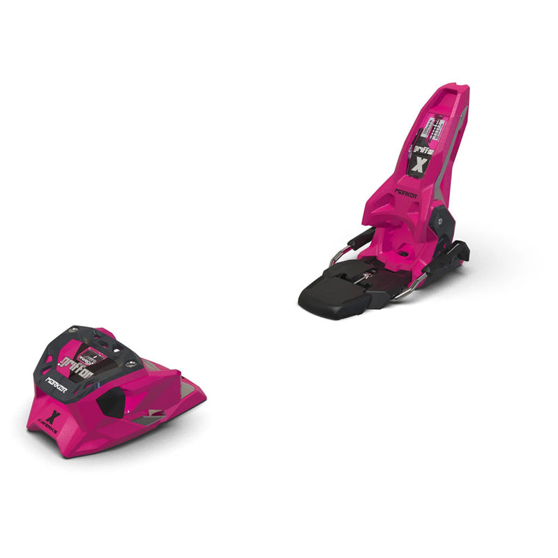 Load image into Gallery viewer, Marker Griffon X 13 M-Werks Ski Bindings 2027

