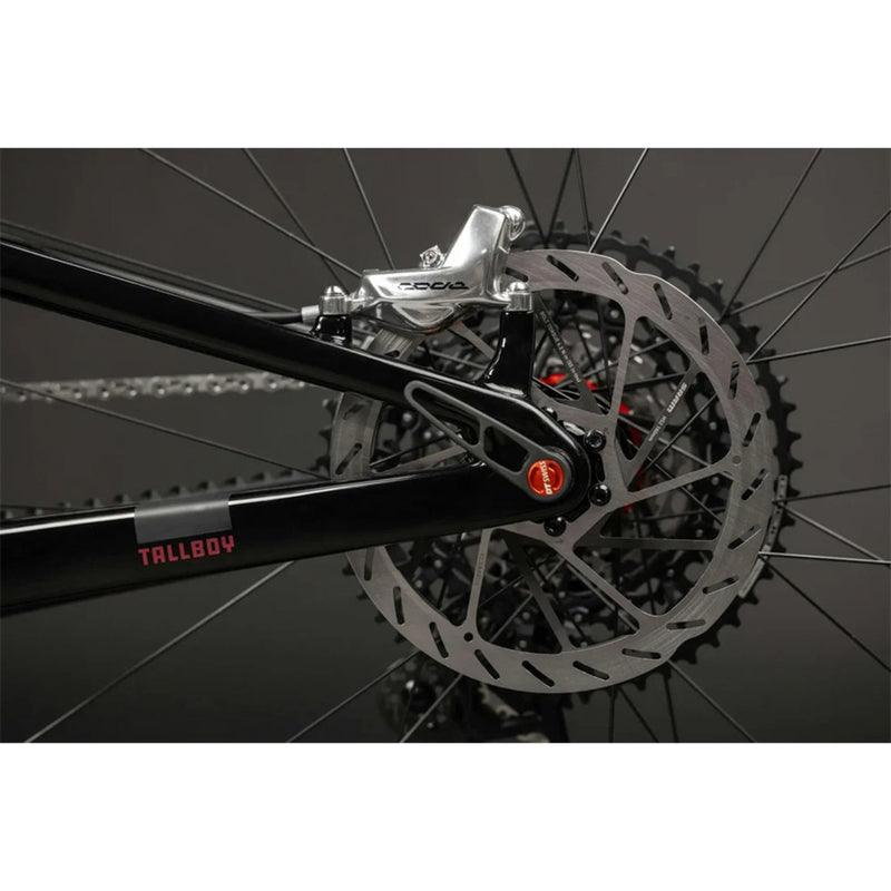 Load image into Gallery viewer, Santa Cruz Tallboy 5 Carbon C 29 GX AXS Kit Mountain Bike 2024
