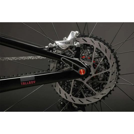 Santa Cruz Tallboy 5 Carbon C 29 GX AXS Kit Mountain Bike 2024
