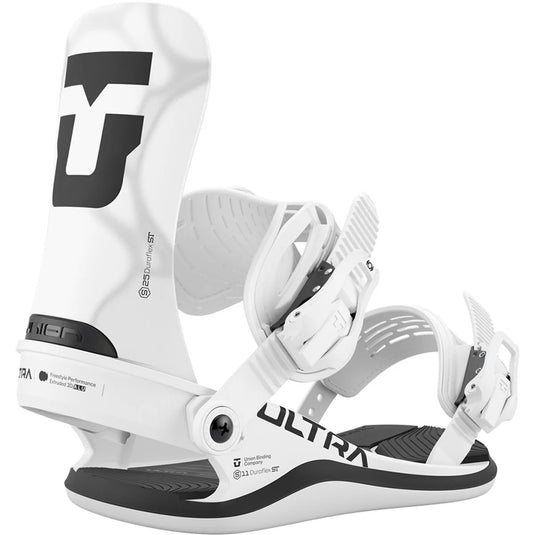 Union Women's Ultra Snowboard Bindings 2027