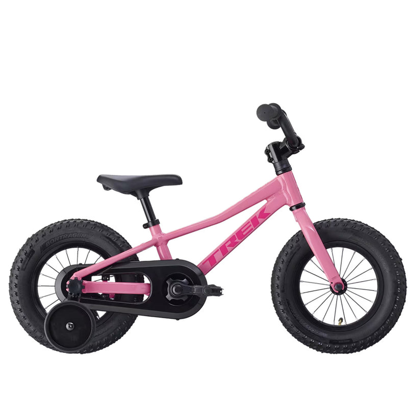 Load image into Gallery viewer, Trek Kids' Precaliber 12" Bike
