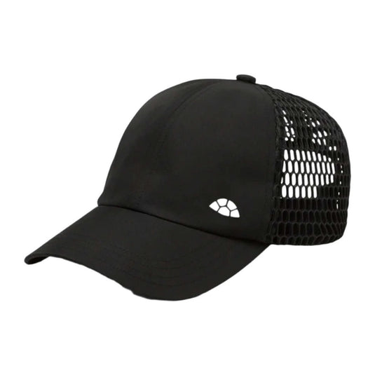 Turtle Fur Trekker Trucker Hat