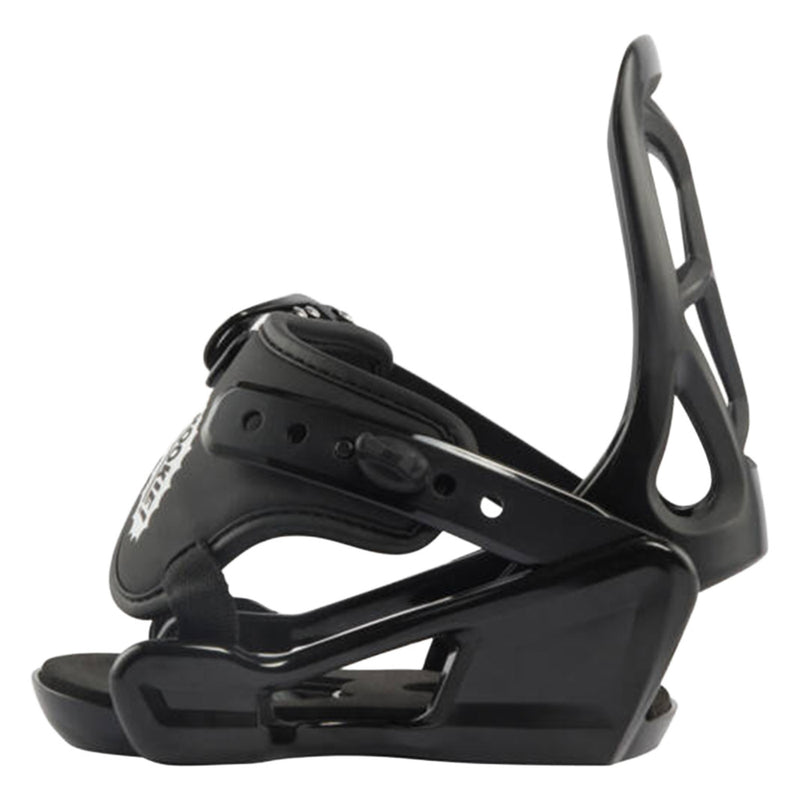 Load image into Gallery viewer, Rossignol Kids' Rookie Snowboard Bindings 2027
