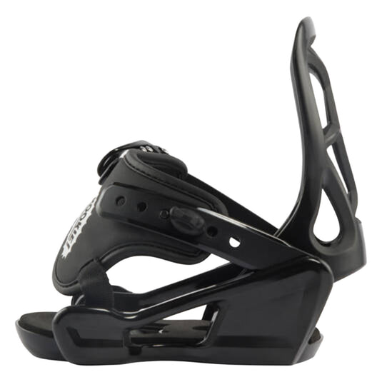Rossignol Kids' Rookie Snowboard Bindings 2027