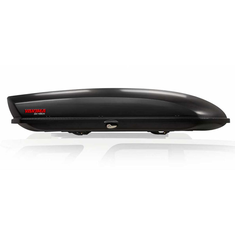 Load image into Gallery viewer, Yakima SkyBox 21 Carbonite Cargo Box
