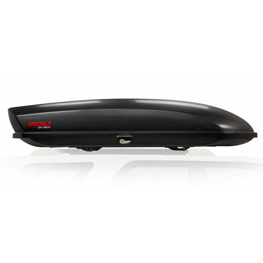 Yakima SkyBox 21 Carbonite Cargo Box