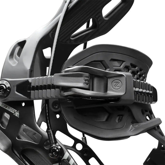 Flow NX2 Hybrid Snowboard Bindings 2027
