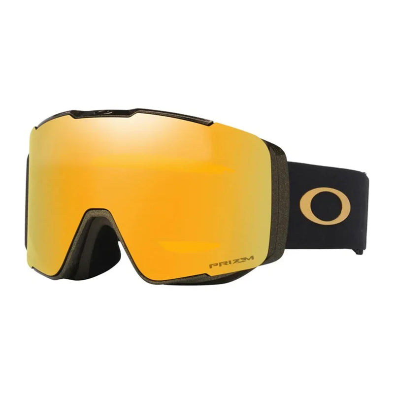 Load image into Gallery viewer, Oakley 50th Anniversary Line Miner Pro L Snow Goggles 2026
