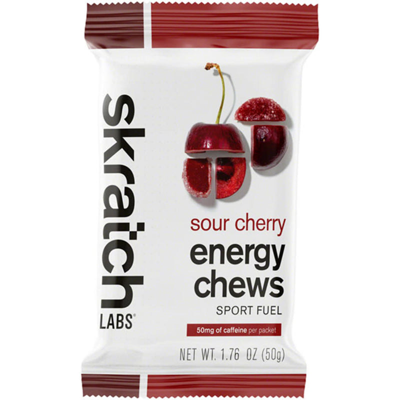 Load image into Gallery viewer, Skratch Labs Sport Energy Chews
