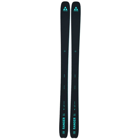 Fischer Ranger 84 Skis (Ski Only) 2026