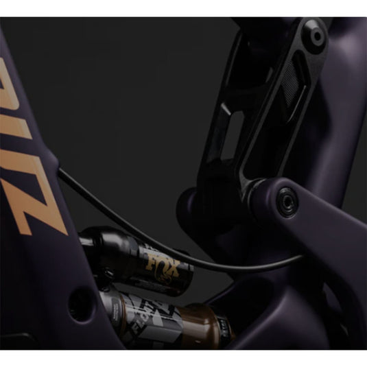 Santa Cruz Hightower 4 Carbon C 29" 90 Kit Mountain Bike 2026