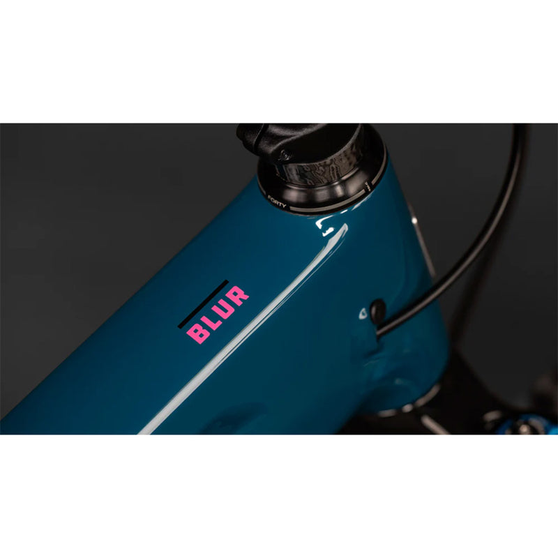 Load image into Gallery viewer, Santa Cruz Blur 4 Carbon CC 29 XX AXS TR RSV Kit Mountain Bike 2026
