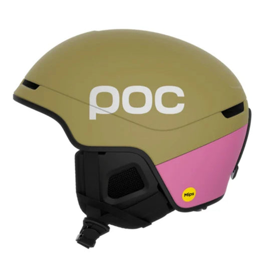 POC Obex Contour Mips Ski Helmet 2027